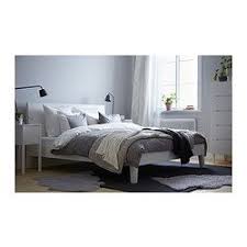 Ikea Us Furniture And Home Furnishings Bed Furniture White Bedroom Furniture Ikea Bedroom