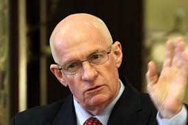 Fine could drive Nuttall into bankruptcy