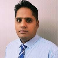 Anil Maharaj Email & Phone Number