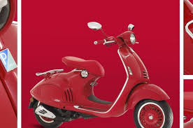 Maybe you would like to learn more about one of these? Dijual 199 Juta Vespa 946 Red Edition Bisa Buat Boncengan Nggak Ya