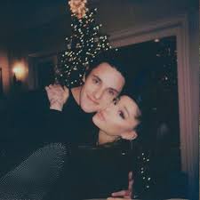 She is now dating a new boyfriend whose name is dalton gomez. Who Is Ariana Grande S New Husband Dalton Gomez And What Is His Net Worth As Pair Marry In Secret Wedding Future Tech Trends