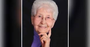 Virginia Margaret Kuns Obituary