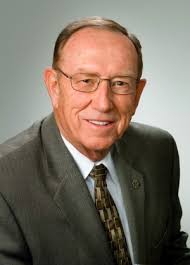 Highlighting Our Board: American Fork City Mayor, James H. Hadfield