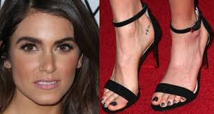 Nikki reed sets her alarm for 4 a.m. Nikki Reed S Height Outfits Feet Legs And Net Worth