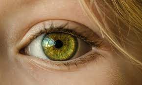 Pin On Thyroid Eye Disease