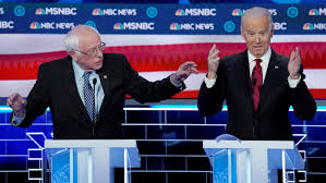 Podra Biden Lograr Que Los Latinos Voten