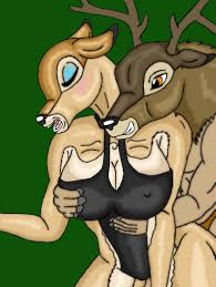 Post 693340: aoife Bambi Bambi_(character) Faline