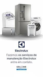 São José Assistência Técnica - Conserto de Lavadora e Geladeira