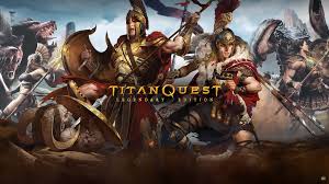 Brigands mostly draw from the nightshade and mandrake synergies of envenom weapon. Titan Quest Legendary Edition Launches On Android For 20