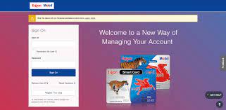 Exxonmobil credit card overnight delivery/express payments processing center 6716 grade lane building 9, suite 910 Exxonmobil Accountonline Login Manage Credit Card Online Lol Skin