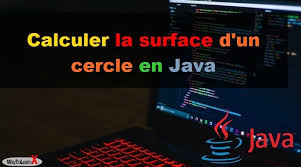 Le calcul de calepinage sur cette page est réalisé selon une seule direction (ligne) à la fois. Calculer La Surface D Un Cercle En Java Waytolearnx