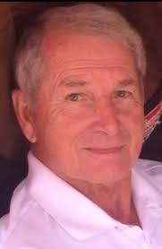 Dr. John Clifford Crump