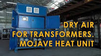Moisture in Transformer: Hot Air Dryer for Transformer Protection