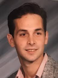 Luke Marengo Obituary