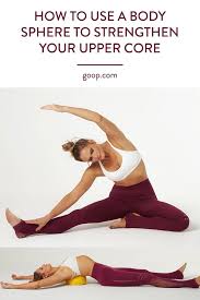 The thoracic spine refers to the upper back and. Unlocking The Body S Potential With Its 5 Power Centers Goop Pelvic Floor Floor Workouts Pelvic Floor Exercises