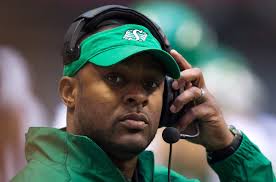 Riders Announce Coaching Staff
