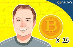 How Much Bitcoin Does Elon Musk Own Satoshi Nakamoto Satoshi Nakamoto Cryptocurrency News Bitcoin