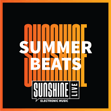 	Sunshine Live - Summer Beats