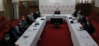 Bebek Dostu Iskenderun Devlet Hastanesi