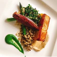 27 vegetarian and vegan thai dishes. Vegan Fine Dining Oxfordpopup Fortuityfood Fine Dining Recipes Vegan Plate Vegetarian Recipes