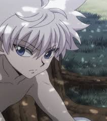 Tons of awesome killua wallpapers to download for free. Killua Images On Favim Com