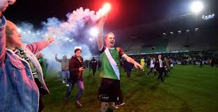 Het europese avontuur was opnieuw beperkt tot één ronde, waarin het noorse brann bergen te sterk was. Club Brugge Is Helemaal Not Amused Cercle Brugge Gaat Schade Vergoeden Voetbalprimeur Be