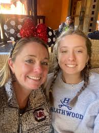 Who's attending our daughter's 16th birthday celebration?