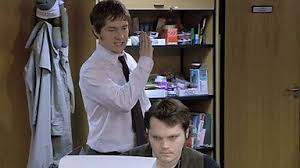 The Office Uk Uk Tv Shows Martin Freeman The Office