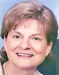 Marie-Claire Dube Obituary