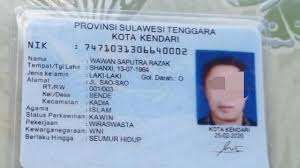 We did not find results for: Bermodal Ktp Palsu Tka China Jadi Bos Perusahaan Nikel Di Konawe Utara Regional Liputan6 Com