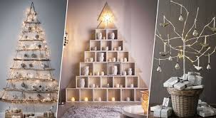 Votre sapin de noël est presque fini ! 10 Idees De Sapins Ecologiques Et Originaux Bio A La Une