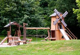 In einem schönen garten sollten gräser auf keinen fall fehlen. Der Beste Spielplatz In Paderborn Hier Sind 8 Die Deine Kinder Kennen Wollen Padermama De
