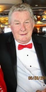 Donald Clark Obituary