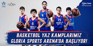 Bağımsız yk üyesi görev süresinin uzatılması hk. Anadolu Efes Spor Kulubu Basketbol Yaz Kamplari Na Indirimli Kayit Yaptirmak Icin Son Bir Hafta Anadolu Efes Spor Kulubu