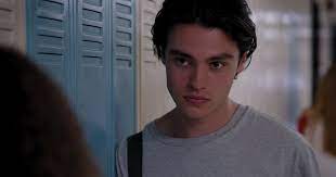 And people on tiktok reckon they know who it is. Are Ginny Marcus Meant To Be Ginny Georgia S Felix Mallard Weighs In Exclusive