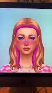 poor stephanie😢 #foryou #thesims4 #sim #simscc #sims4