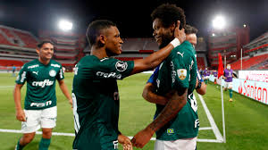 Palmeiras is one of the most popular clubs. Palmeiras Vs River On Us Tv How To Watch And Live Stream Conmebol Copa Libertadores Goal Com
