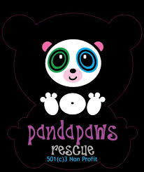 Paws is ran by a group of volunteers that are dedicated to saving the lives of dogs and. Panda Paws Rescue Reviews And Ratings Washougal Wa Donate Volunteer Review Greatnonprofits