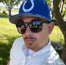 Fernando Solorio's Instagram, Twitter & Facebook