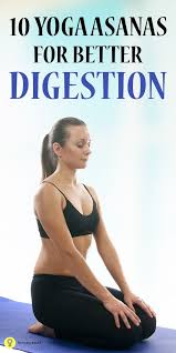 5 Yoga Workouts For Better Digestion Yoga Benefits Yoga Fitness Workout