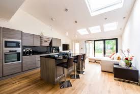 18 best open plan kitchen design ideas