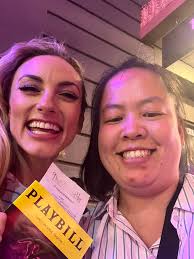 Our 96'-99' ladies were LoViNg the opportunity to sing again under the  direction of Dr. Ehly, Robinson, and Dr. Robson! What an amazing time with  alumni and friends at the Choral Retreat!