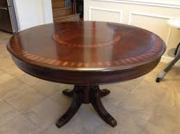 Check spelling or type a new query. 48 Round Dining Table From The Kathy Ireland St Pierre Collection For Sale In Houston Texas Classified Americanlisted Com