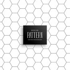 Transparent background, svg, png, ai. Hexagon Pattern Images Free Vectors Stock Photos Psd