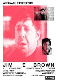 Profile for Alphaville Presents