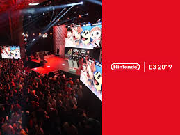 Spyro reignited trilogy is officially coming for switch on september 3 rd 2019. Nintendo Details E3 Plans Anb Media Inc