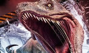 Man's attempt to establish dominion over. Viele Bekannte Gesichter In Jurassic World 3 News Outnow