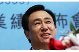 Profil dan Kekayaan Hui Ka Yan, Pengusaha Terkaya di Asia yang Hartanya  Menipis