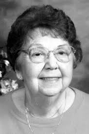 Ella M. Byers, 94, Dale