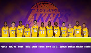 Get the lakers sports stories that matter. 2012 L A Lakers Roster L A Lakers